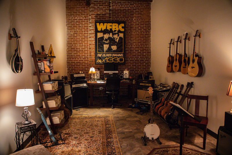 MayfairArtStudios-FirstFridays2
