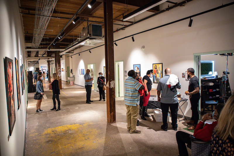 MayfairArtStudios-FirstFridays6