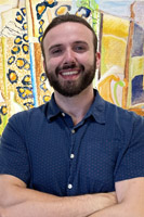 Zach Potter